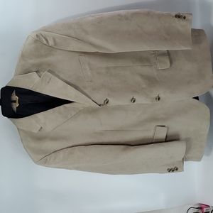 LUCA ROSSI BLAZER